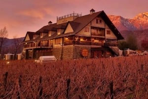 Privétour Alyan Sunset & Dine