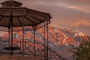 Privétour Alyan Sunset & Dine