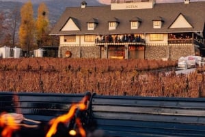 Privétour Alyan Sunset & Dine