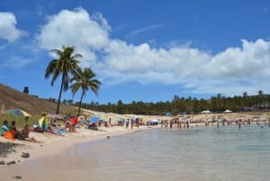 Things to do and visit in Isla de Pascua