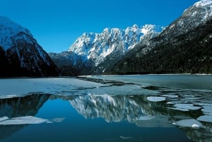 Travesía de los Lagos Andinos de Bariloche a Puerto Varas