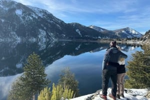 Lagos Andinos, Pucón, Chile