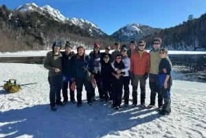 Lagos Andinos, Pucón, Chile