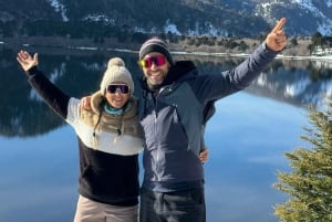 Lagos Andinos, Pucón, Chile