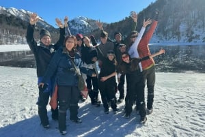 Lagos Andinos, Pucón, Chile