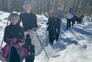 Lagos Andinos, Pucón, Chile