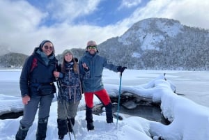 Lagos Andinos, Pucón, Chile