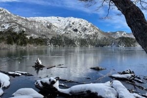 Lagos Andinos, Pucón, Chile