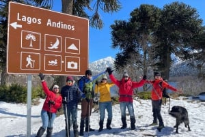 Lagos Andinos, Pucón, Chile