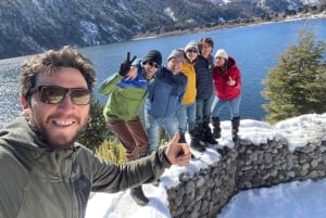 Lagos Andinos, Pucón, Chile