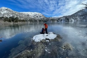 Lagos Andinos, Pucón, Chile