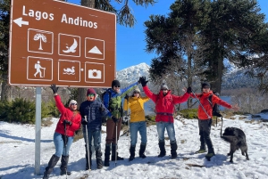 Lagos Andinos, Pucón, Chile