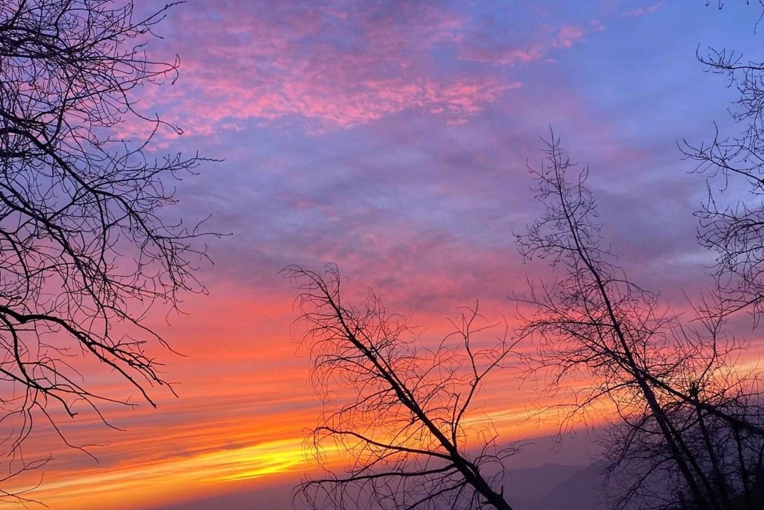 Andes Panoramico - Экскурсия с гидом из Сантьяго
