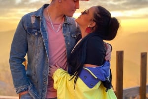 Andes Panoramico - Экскурсия с гидом из Сантьяго