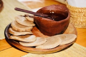 Anita Epulef Cocina Mapuche