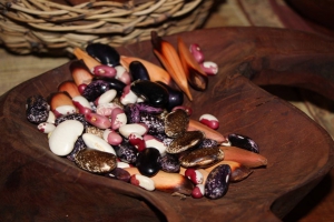 Anita Epulef Cocina Mapuche