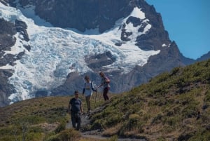 Senderos Aonikenk & Nordenskjold: Guided Hike Trail