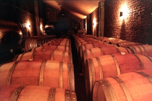Aquitania Winery