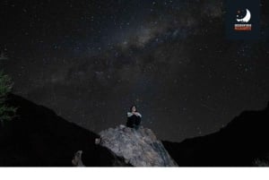 Astro-Erlebnis in Vicuña