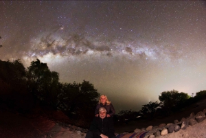 Tähtitieteellinen kokemus: Maailmankaikkeus lähempänä kuin koskaan