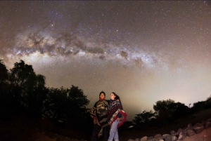 Doświadczenie astronomiczne: Wszechświat bliżej niż kiedykolwiek
