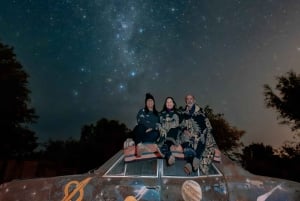 Astronomisches Erlebnis: Das Universum so nah wie nie