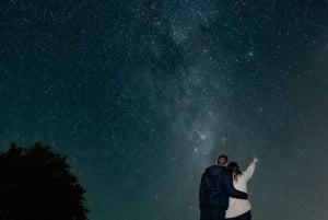 Astronomisches Erlebnis: Das Universum so nah wie nie