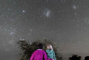 Astronomical tour in San Pedro de Atacama in a small group