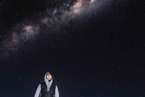 Astronomische Tour in San Pedro de Atacama inklusive Transfer, Foto und Cocktail