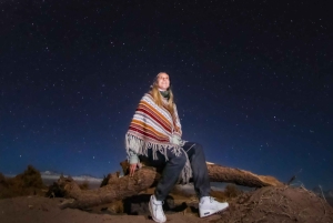 Astronomische Tour in San Pedro de Atacama inklusive Transfer, Foto und Cocktail