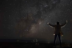 Astronomische Tour: San Pedro de Atacama - Chile