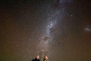 Astronomische Tour: San Pedro de Atacama - Chile