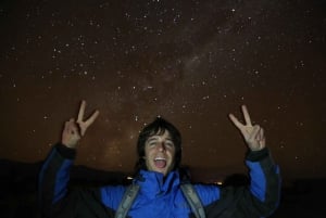 Astronomische Tour: San Pedro de Atacama - Chile