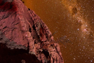 Tähtitieteellinen retki : San Pedro de Atacama - Chile