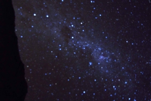 Tähtitieteellinen retki : San Pedro de Atacama - Chile