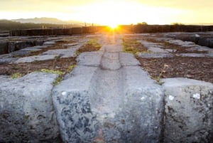 Antofagasta: Astronomical Tour with a Guide