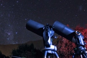 AstroTour: Stargazing, Telescopes, Free Images and Snacks