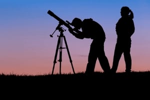 AstroTour: Stargazing, Telescopes, Free Images and Snacks