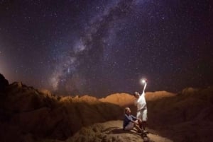 AstroTour: Stargazing, Telescopes, Free Images and Snacks