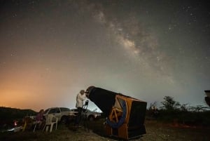 AstroTour: Stargazing, Telescopes, Free Images and Snacks