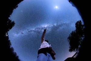 San Pedro de Atacama: Stargazing Tour w/ Telescopes & Snacks