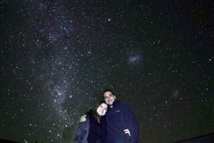 San Pedro de Atacama: Stargazing Tour w/ Telescopes & Snacks