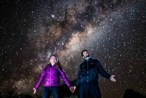 San Pedro de Atacama: Stargazing Tour w/ Telescopes & Snacks