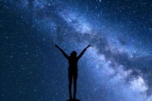 Atacama Desert: Magic Niht Astronomy Tour