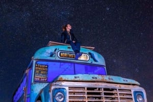 Atacama Desert: Magic Niht Astronomy Tour