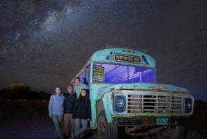 Atacama Desert: Magic Niht Astronomy Tour