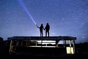 Atacama Desert: Magic Niht Astronomy Tour