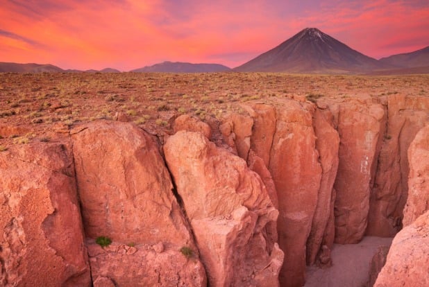 Consejos para viajar de Vacaciones en Enero a Chile