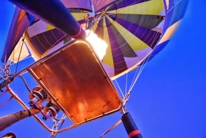 Atacama: Excursión a los Géiseres, Desayuno y Observación de Flamencos