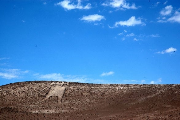 Atacama Giant